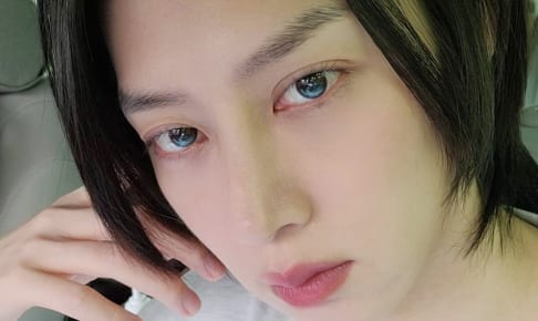 SUPER JUNIOR ヒチョル