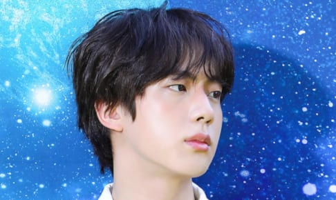 BTS ジン