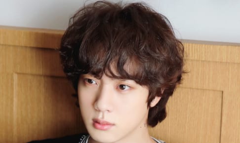 BTS ジン
