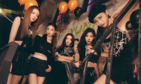 ITZY