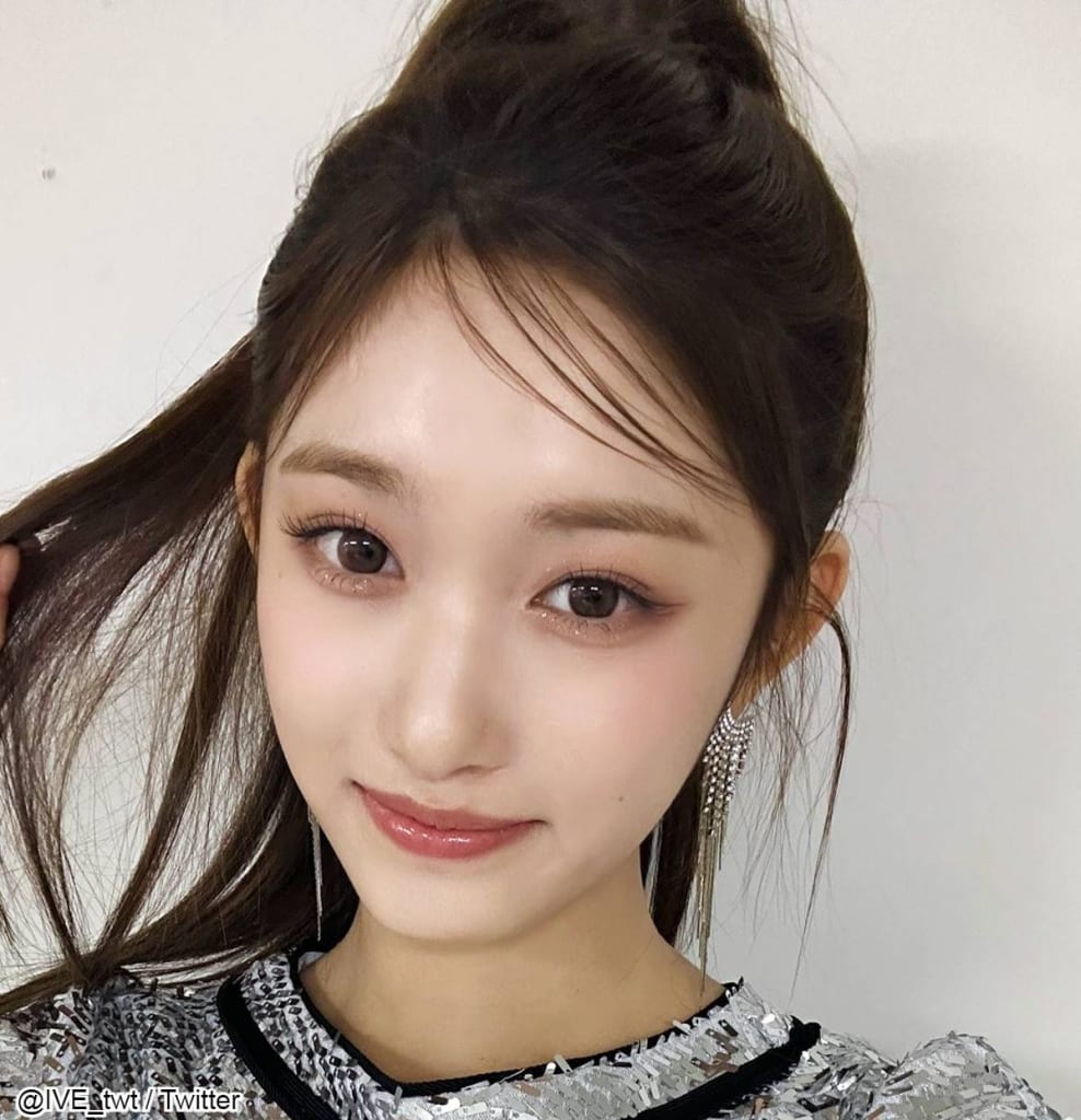 IVE イソ、ハンリム芸能芸術高校に合格! 2023年3月から高校生に! SHINee テミンやTWICE ダヒョンらの出身校 - KPOP ...