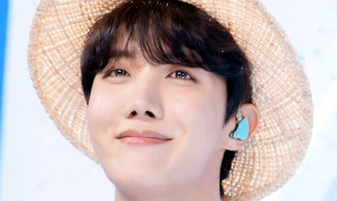 BTS J-HOPE