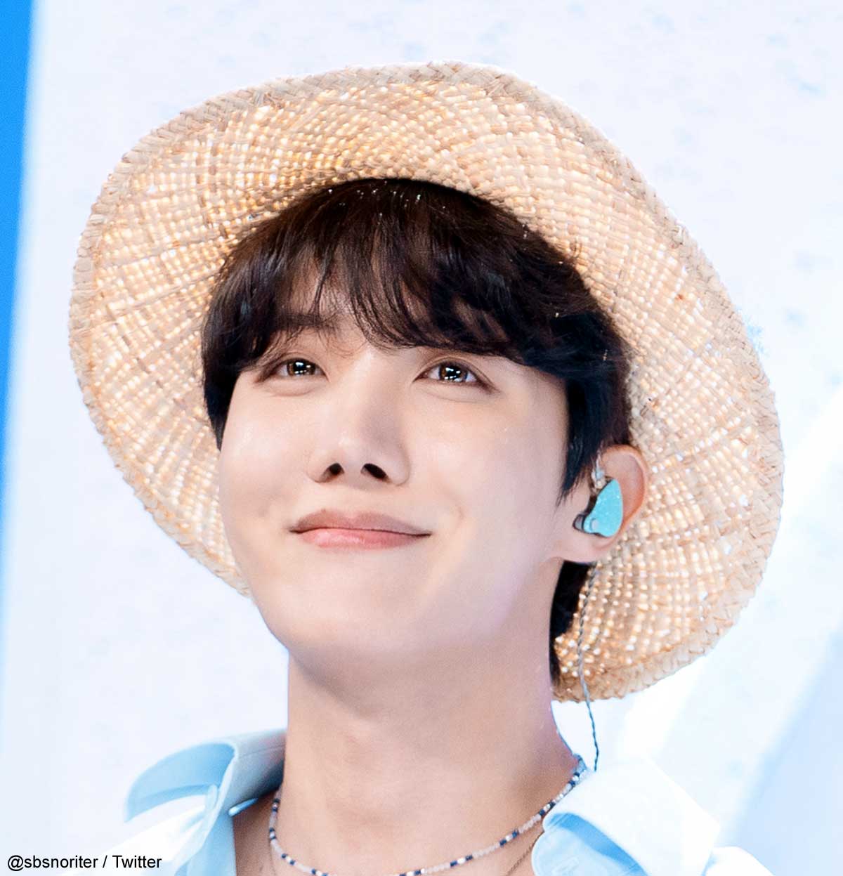 BTS J-HOPE