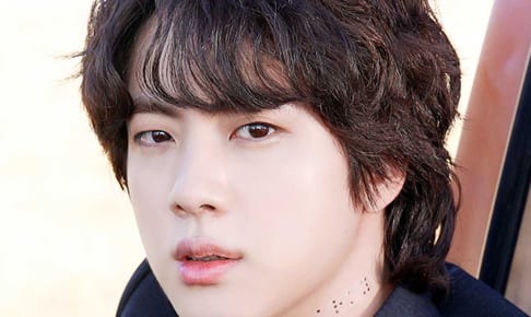BTS ジン