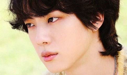 BTS ジン