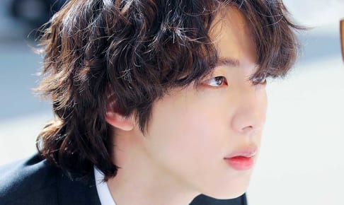 BTS ジン