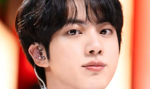 BTS ジン
