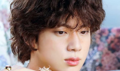 BTS ジン