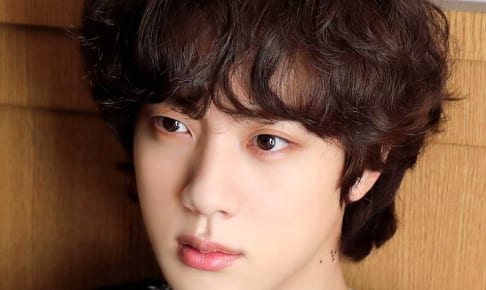 BTS ジン