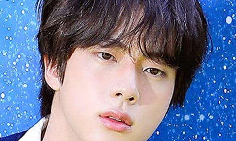 BTS ジン