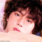 BTS ジン