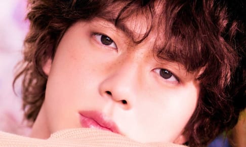 BTS ジン