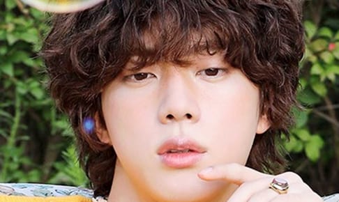 BTS ジン