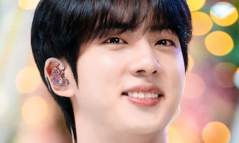 BTS ジン
