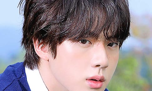 BTS ジン