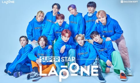 JO1© 2022 LAPONE Entertainment / DALCOMSOFT JAPAN. All rights reserved.