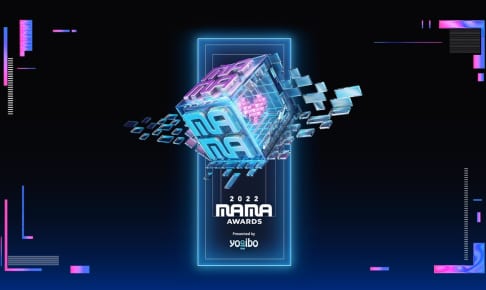 「2022 MAMA AWARDS」 (C) CJ ENM Co., Ltd, All Rights Reserved