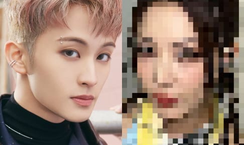 NCT マーク