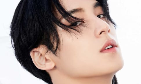 SEVENTEEN ミンギュ