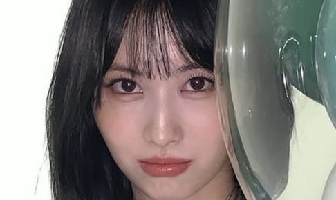TWICE モモ