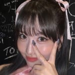 TWICE モモ