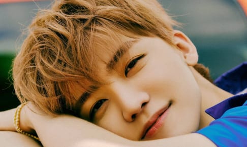 NCT ジェミン
