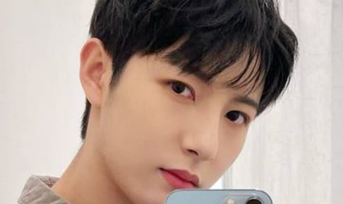 NCT ロンジュン