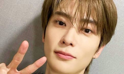 NCT ジェヒョン