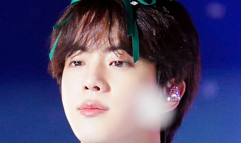 BTS ジン