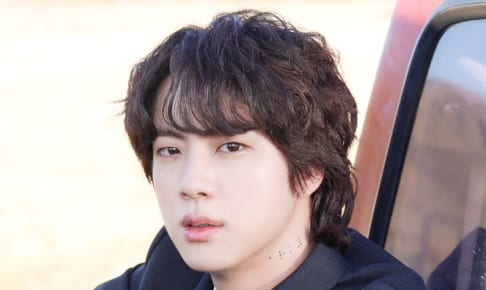 BTS ジン