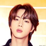 BTS ジン