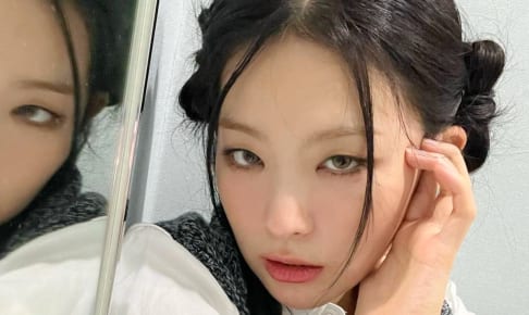 Red Velvet スルギ