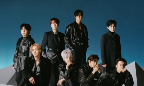 SUPER JUNIOR