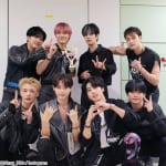 Stray Kids