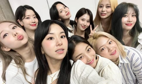 TWICE