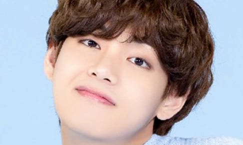 BTS V