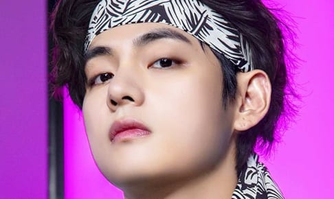 BTS V