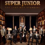 SUPER JUNIOR (C)SM ENTERTAINMENT Co., Ltd.