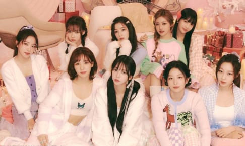 aespa、Red Velvet