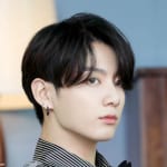 BTS ジョングク
