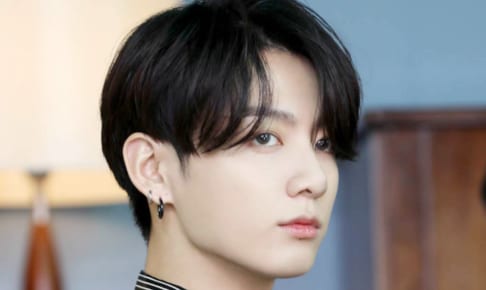 BTS ジョングク
