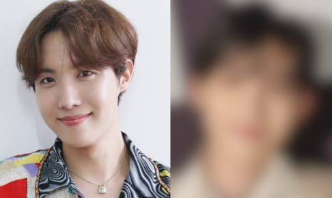 BTS j-hope