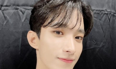 SEVENTEEN ドギョム