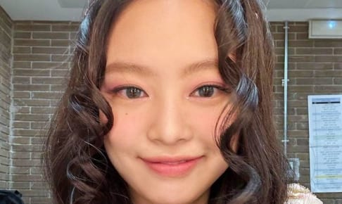 BLACKPINK ジェニー