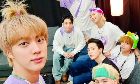 BTS