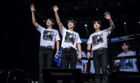 CNBLUE