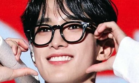 SEVENTEEN ドギョム