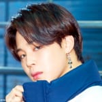 BTS ジミン