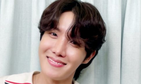BTS j-hope