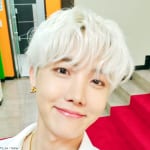 BTS j-hope